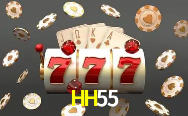 Inovações de Jogos na HH55: O Futuro das Experiências Interativas