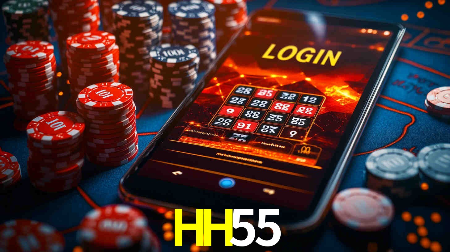 HH55 Game