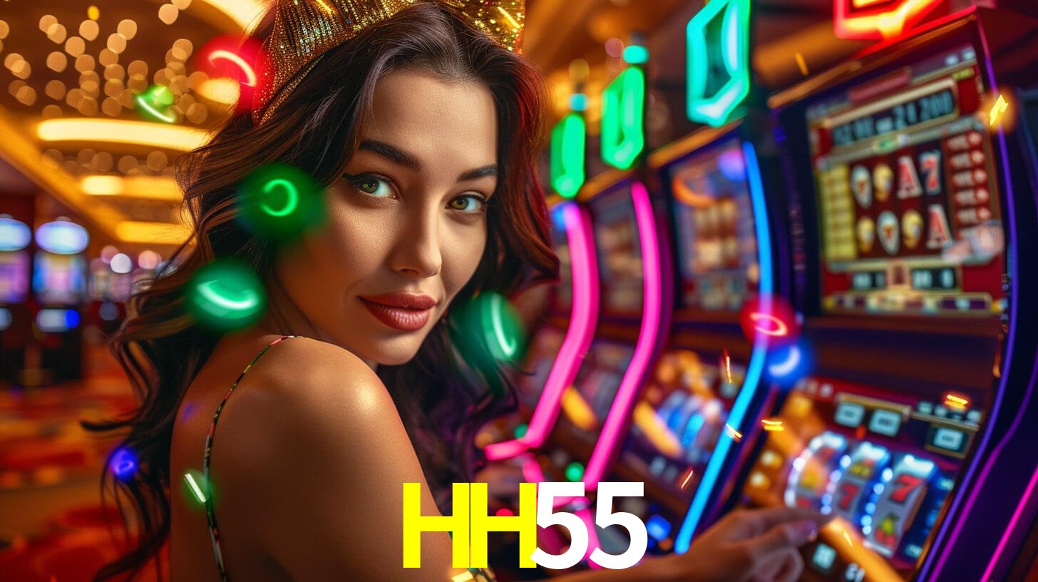 Jogos Exclusivos HH55