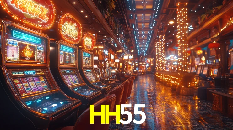 HH55 Game