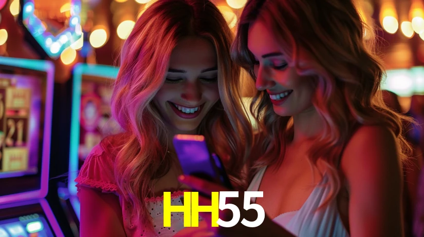 HH55,HH55 Bet