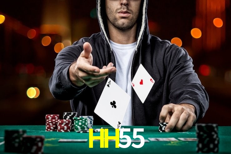 HH55,HH55 Bet