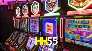 Apostas de Tênis HH55