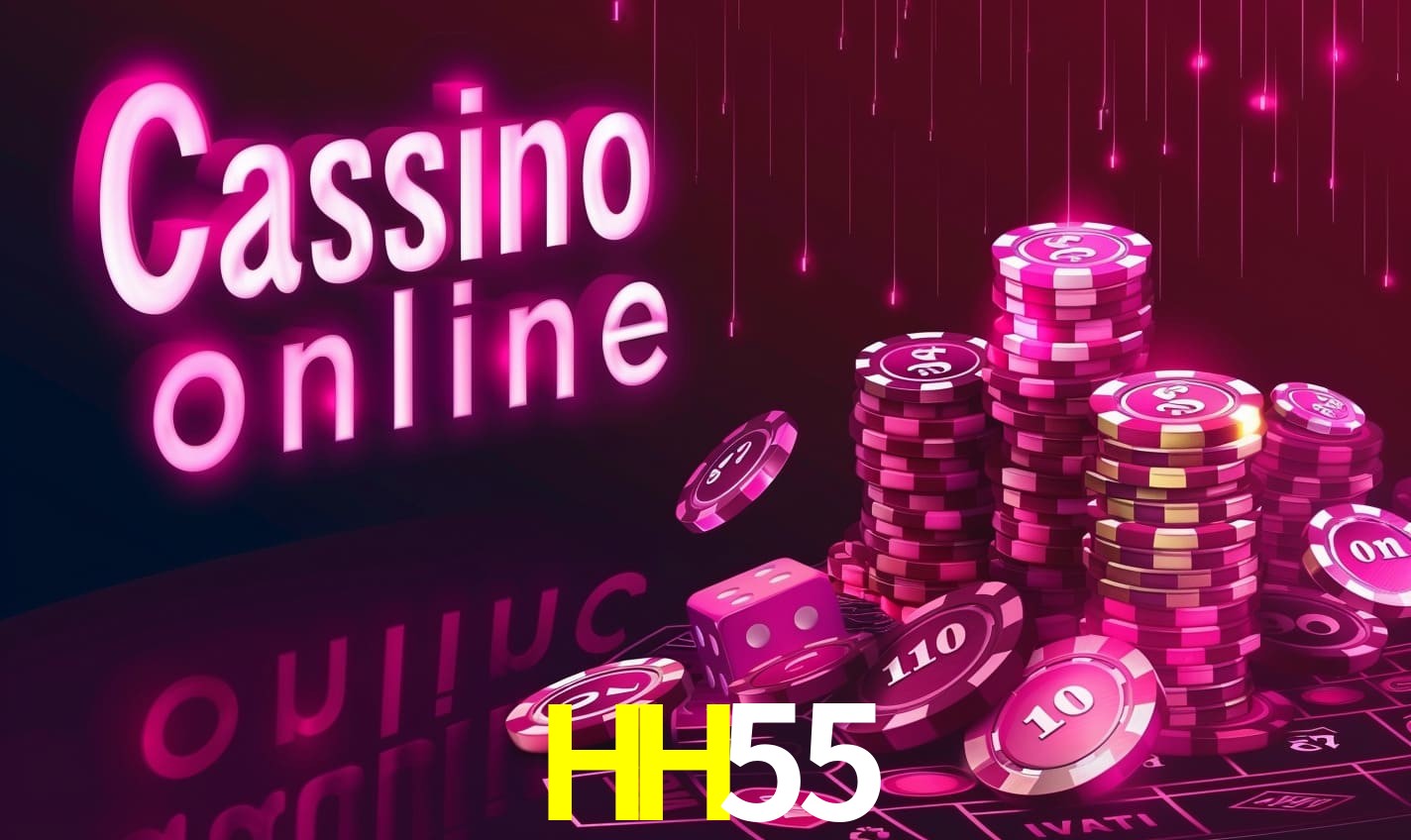 Jogos Exclusivos HH55