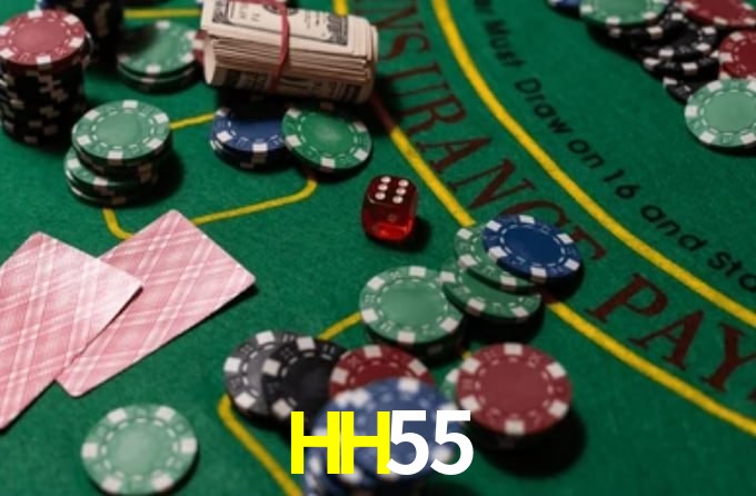 HH55 Game