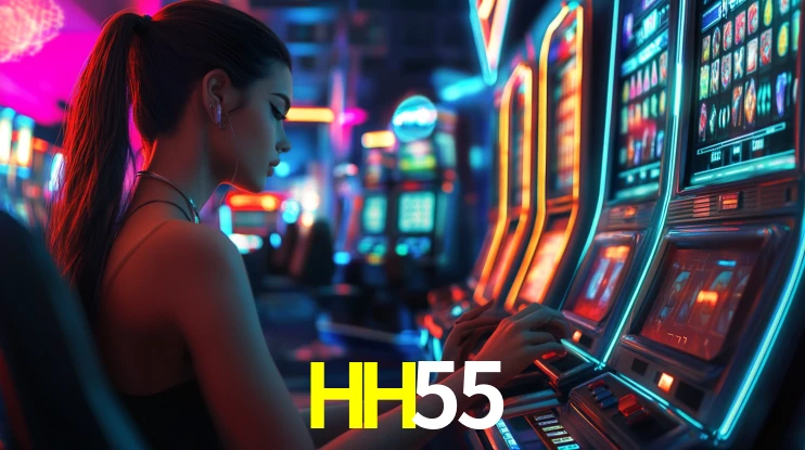 HH55,HH55 Bet