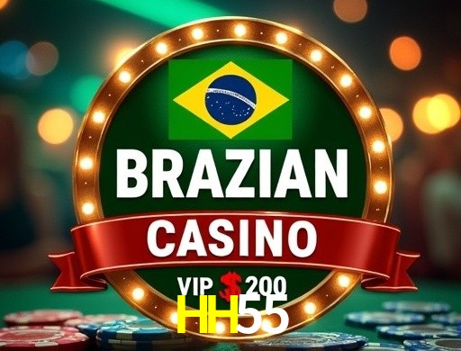 Promoção Relâmpago HH55