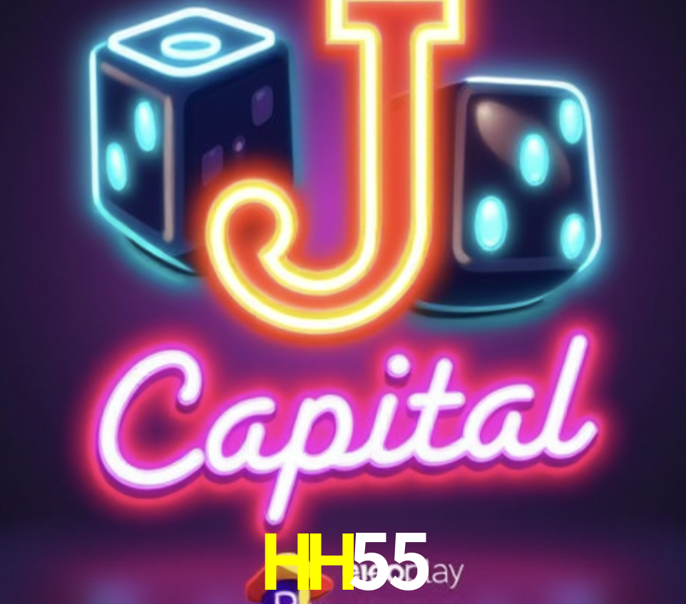 Descubra a Magia dos Jogos de Arcade no HH55