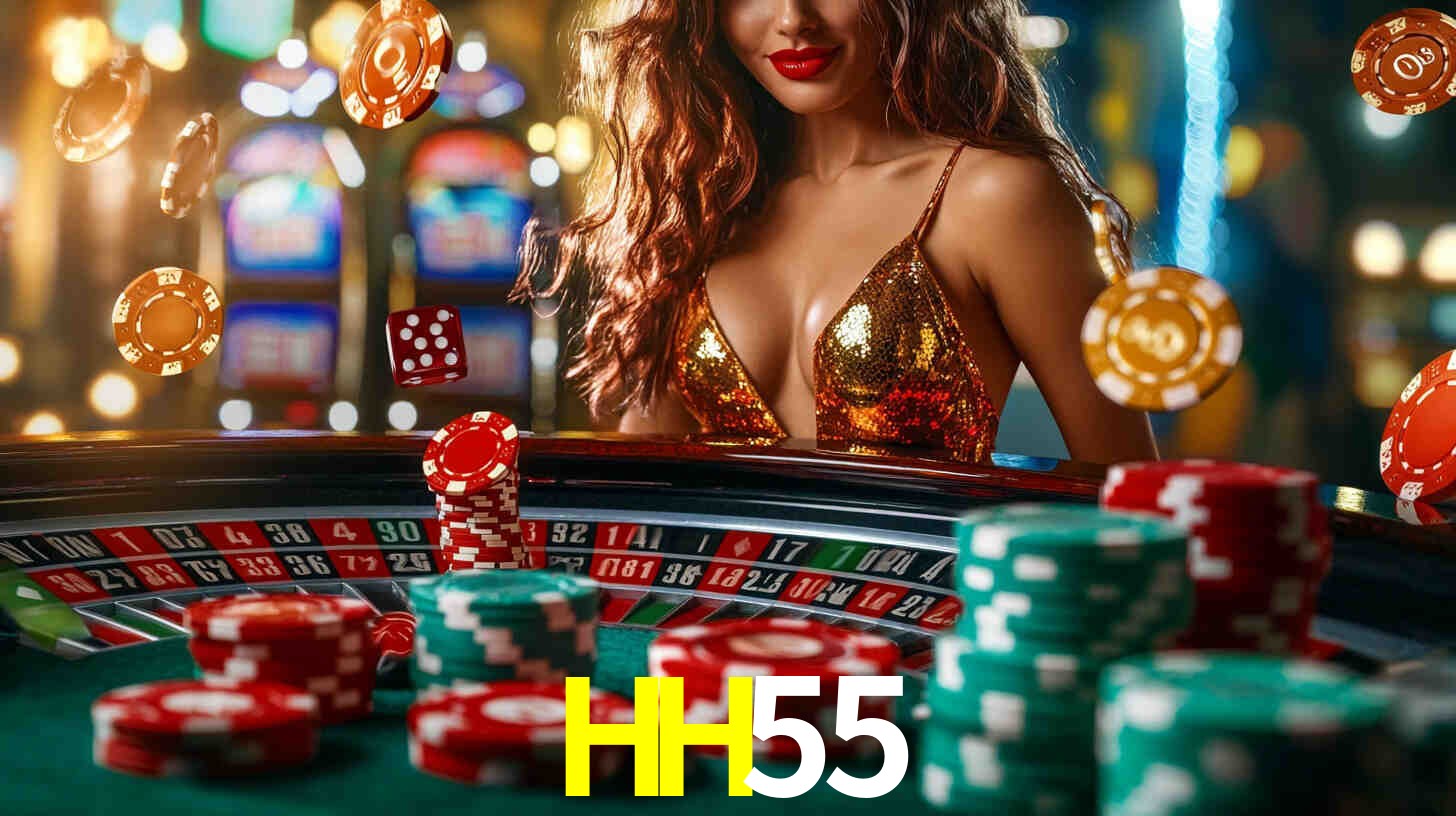 Bônus Diários HH55