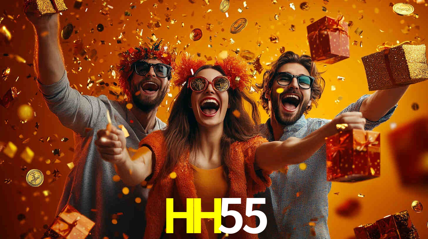 HH55 Bet