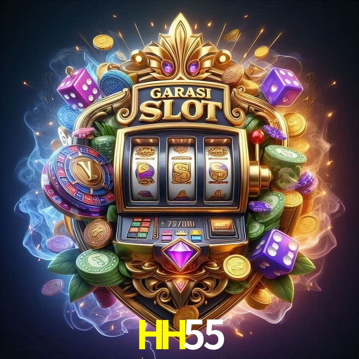 Recursos de Bônus HH55
