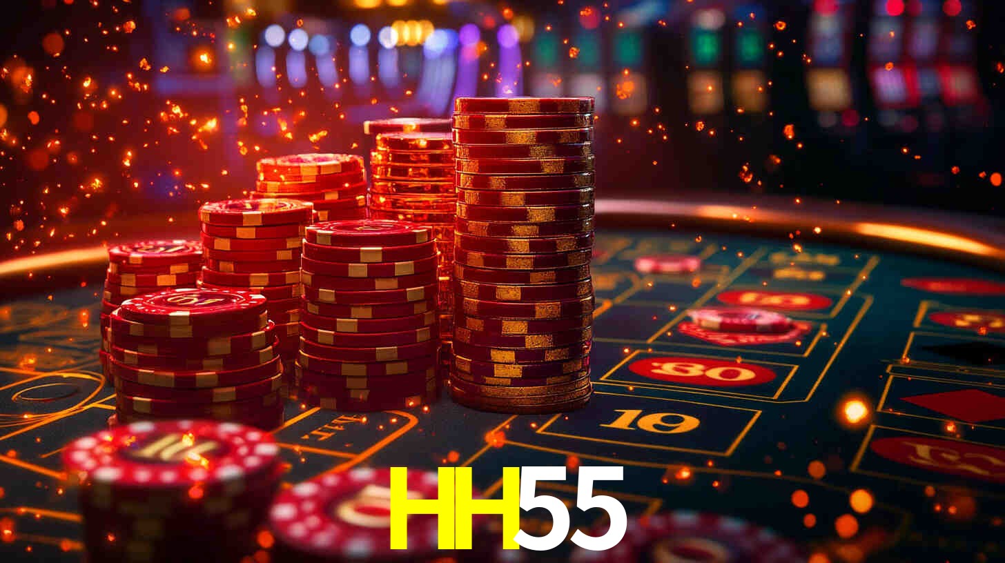 Torneios HH55