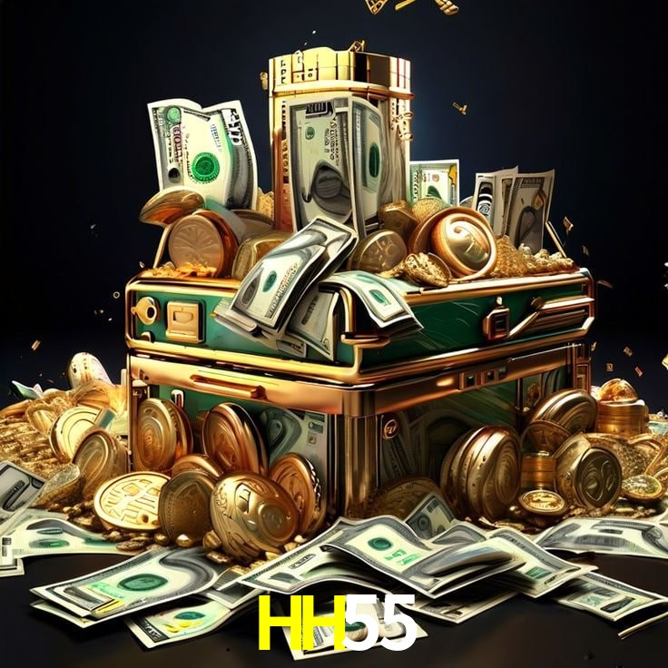 Benefícios da Conta HH55