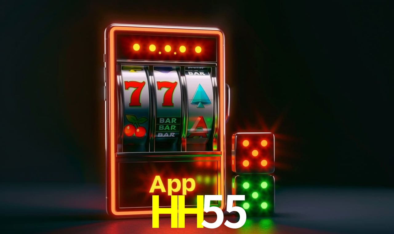 Design Responsivo HH55