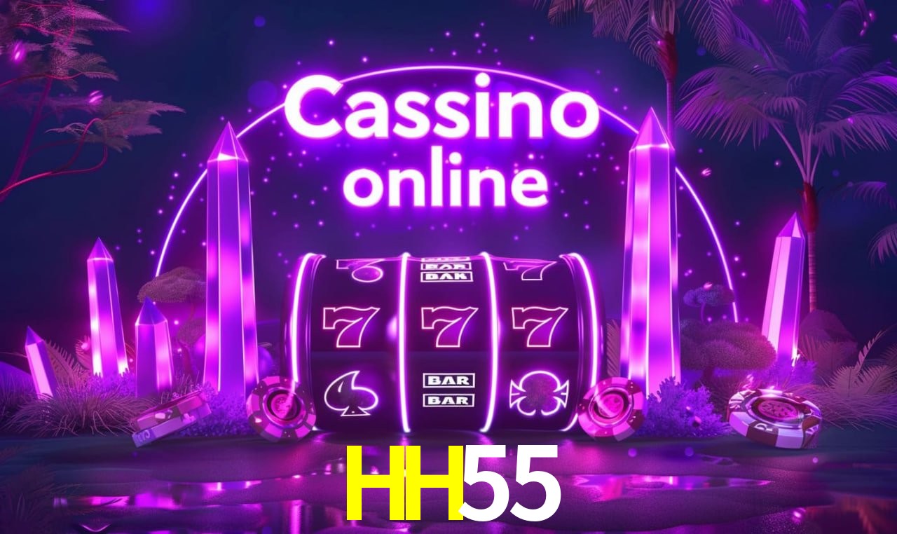 Avaliações dos Jogadores HH55