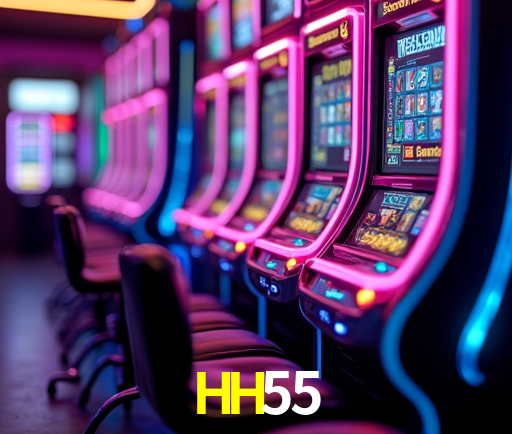 Integração de APIs HH55