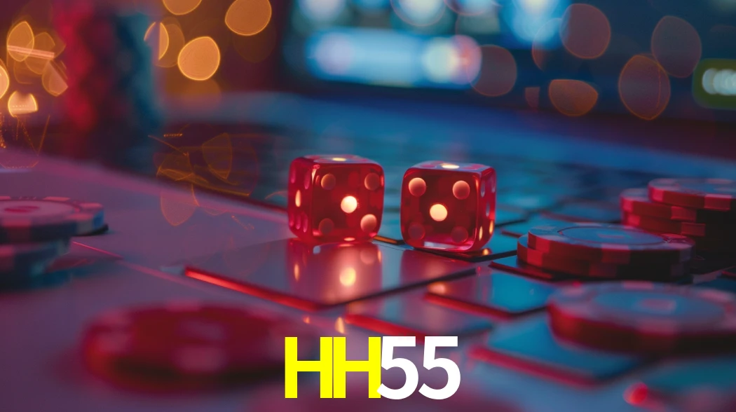 Descubra a Essência do HH55: Nossa História e Compromissos