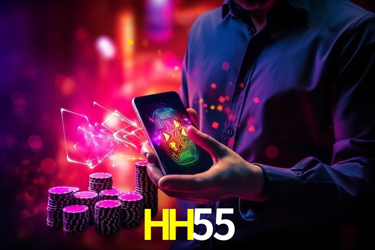 Avaliações dos Jogadores HH55