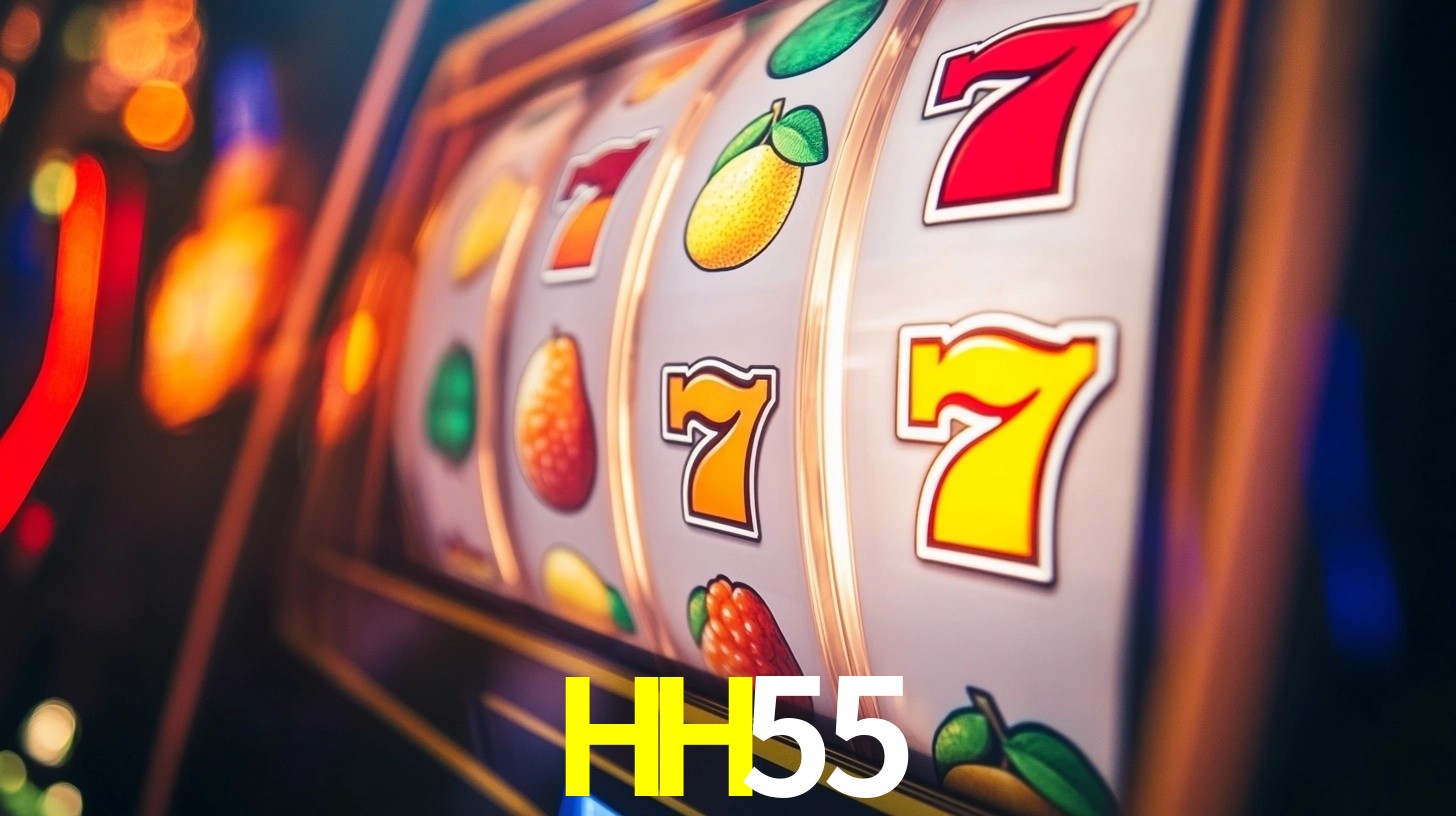 HH55,HH55 Bet