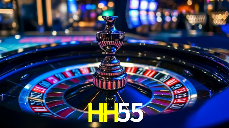 HH55 Game