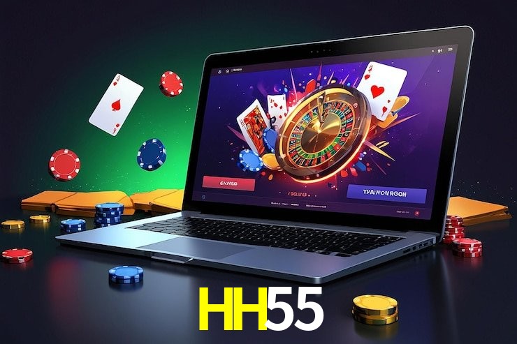 Benefícios da Conta HH55