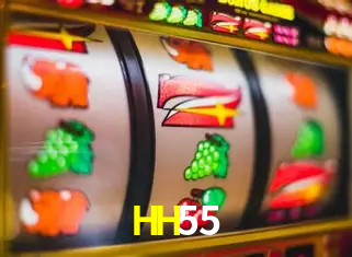 Descubra o Programa VIP da HH55: Vantagens Exclusivas para Jogadores