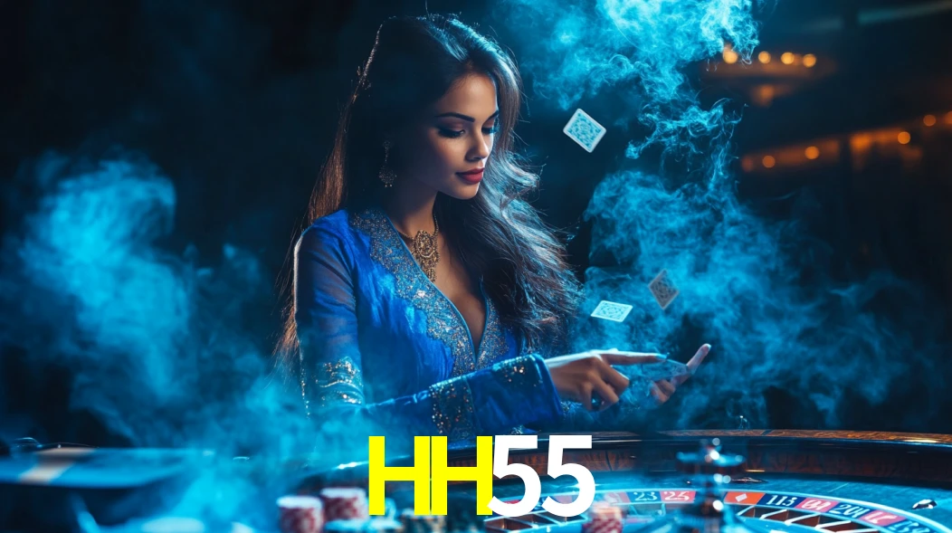 Interface do App HH55