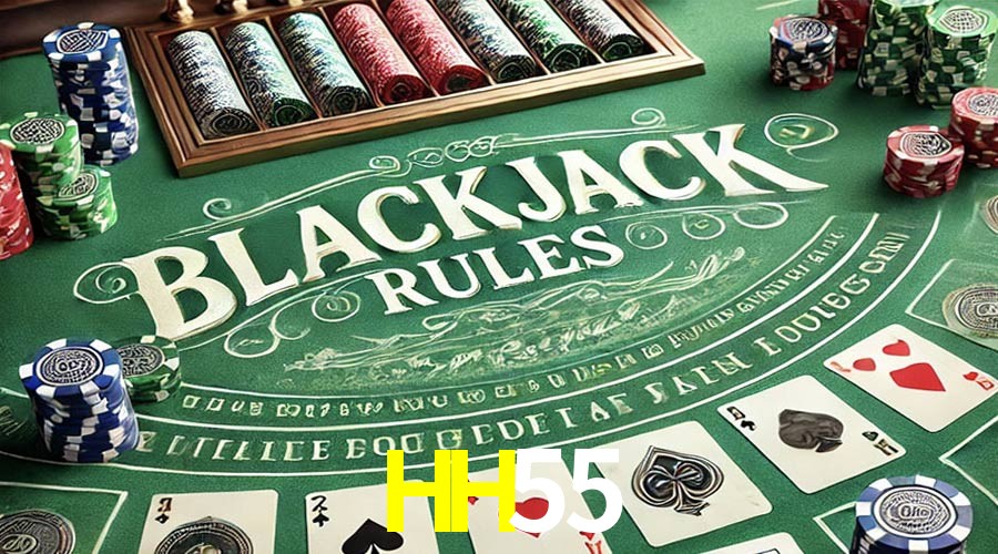Casino Ao Vivo HH55