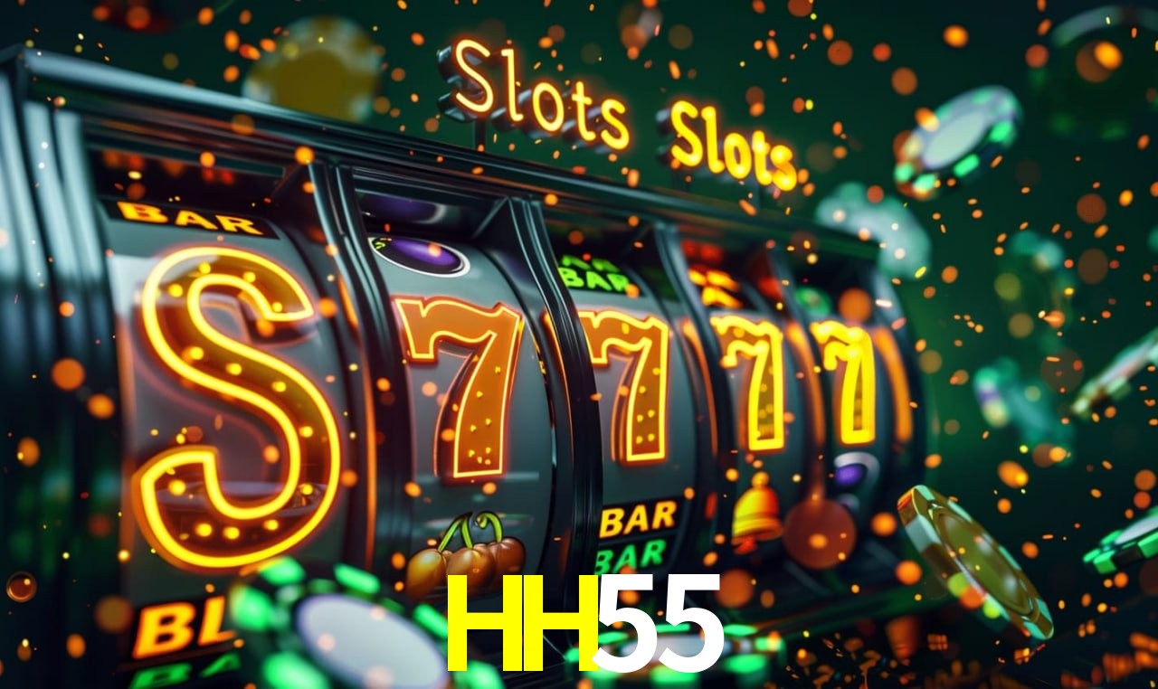 Provedores de Jogos HH55