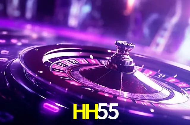 Apostas de Futebol HH55