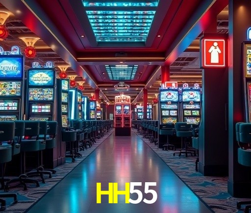 Bônus Diários HH55