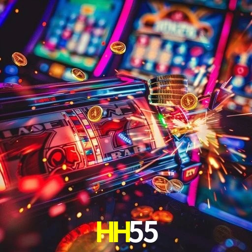 Estatísticas do Jogo HH55