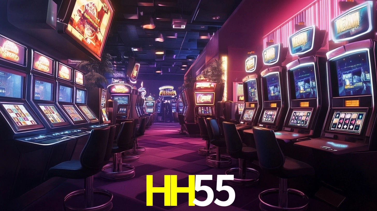 HH55 Game