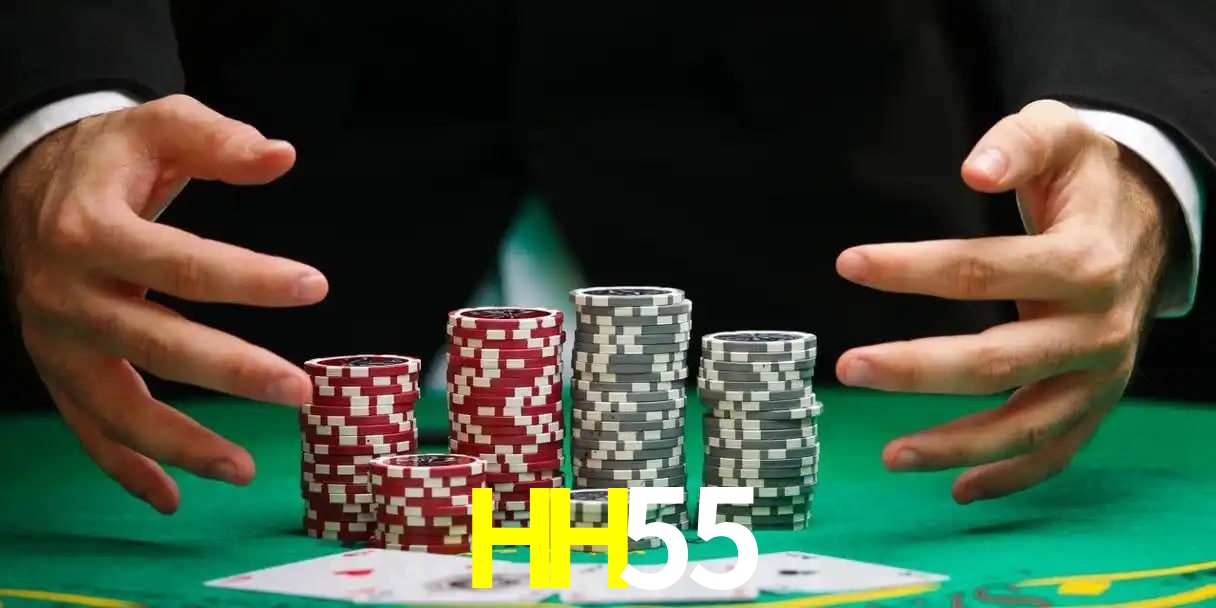 Promoções Sazonais HH55