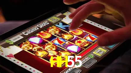 A Emoção da Loteria na HH55: Uma Chance de Mudança de Vida