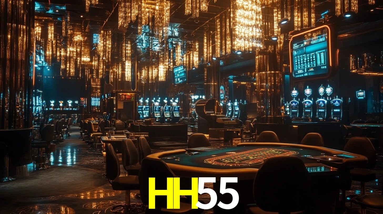 HH55: Jogue Crash e Experimente Alta Recompensa Instantânea