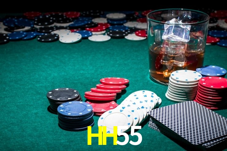 Jogos de Slot HH55
