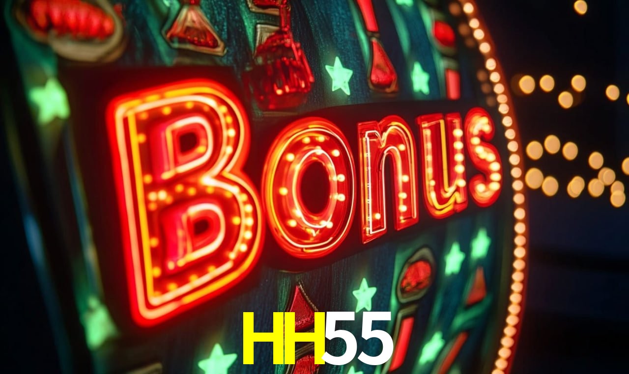 Estatísticas HH55