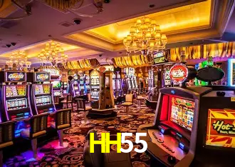 Desvendando o Mundo dos Jogos Virtuais na HH55