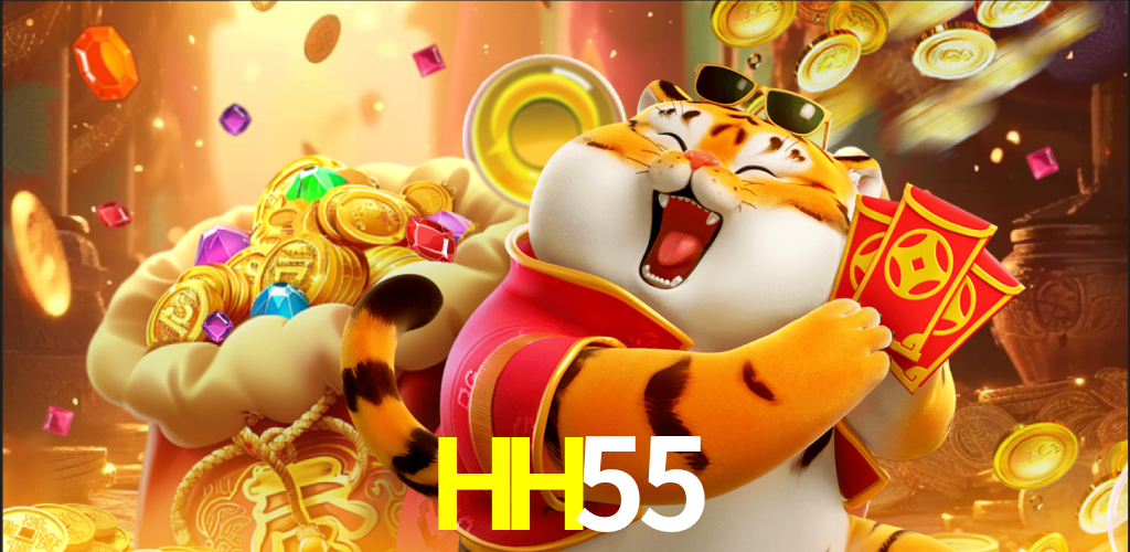 HH55: A Experiência de Casino com Jogos de Mesa ao Vivo