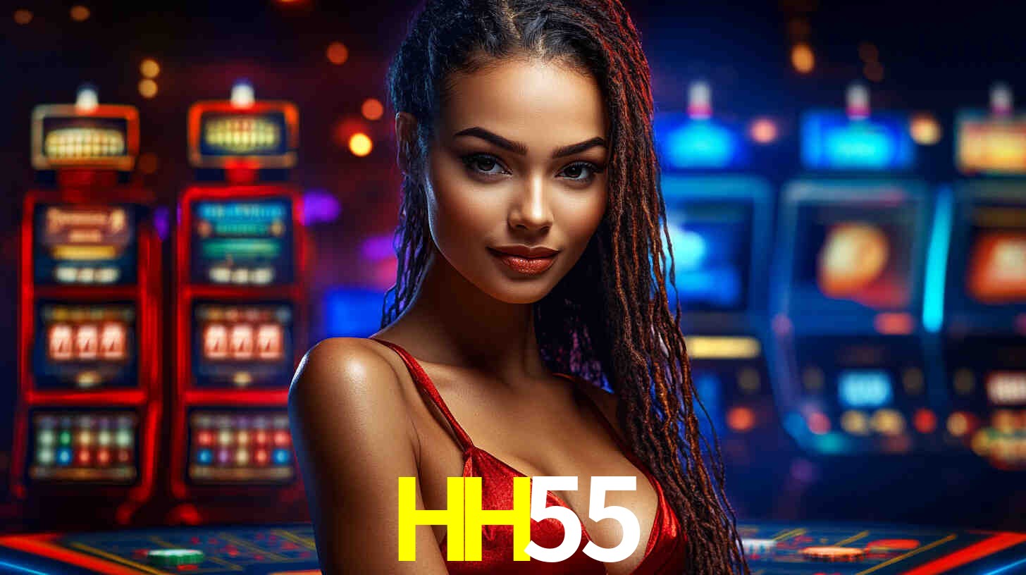 Apostas de Tênis HH55