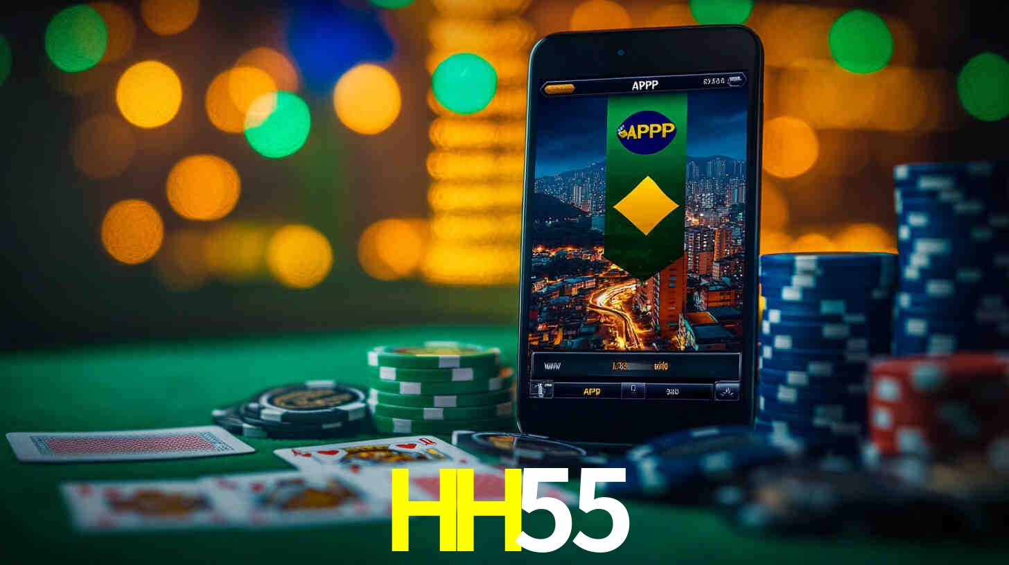Apostas de Futebol HH55