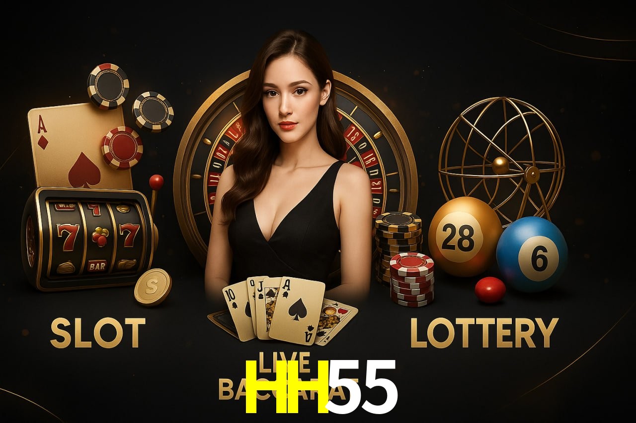 Sistemas de Segurança HH55