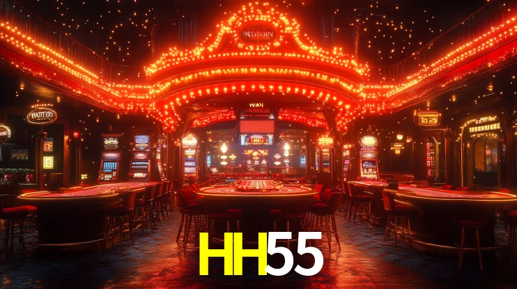 Experimente o Login Seguro Premium no HH55
