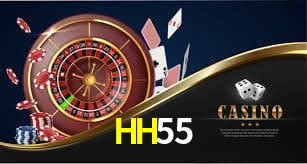 Cadastro Rápido HH55
