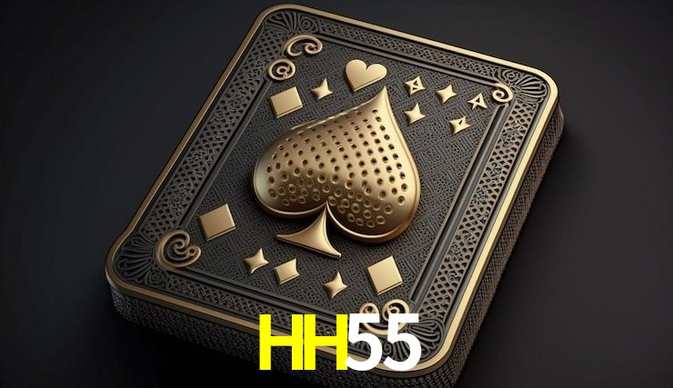 Tecnologia da Plataforma HH55