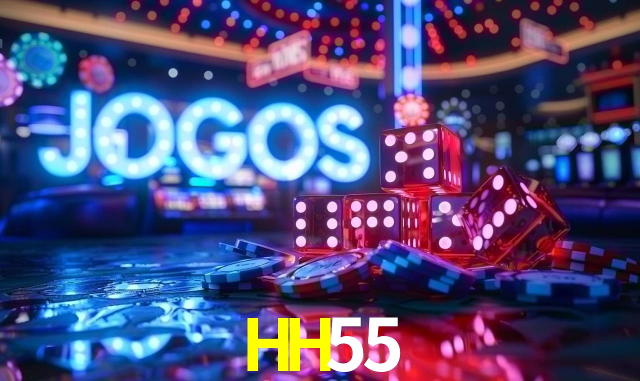 Estatísticas Esportivas HH55