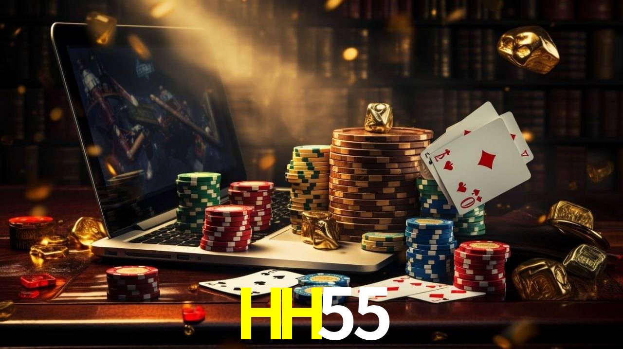 Diretório de Jogos HH55