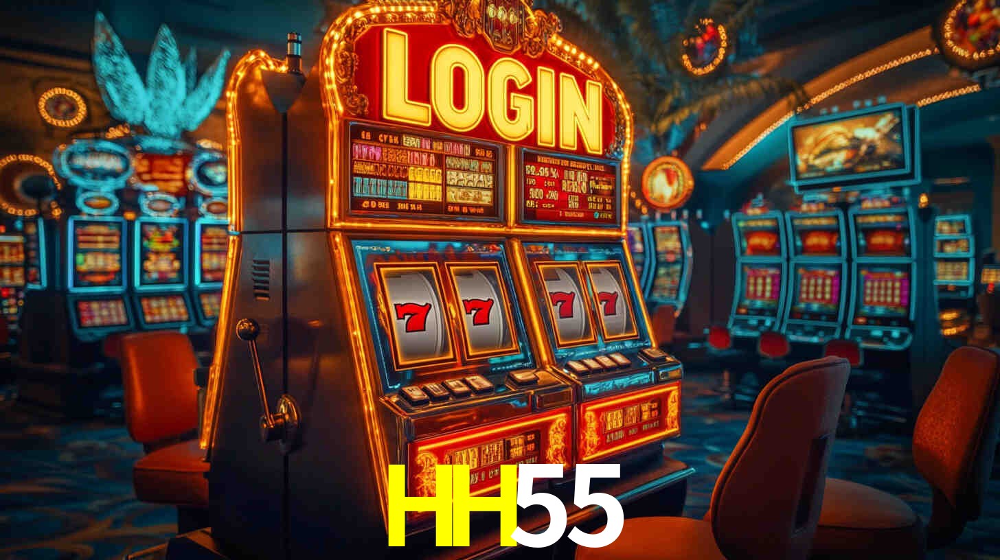Ofertas Imperdíveis na HH55: Promoções e Bônus Que Valem a Pena