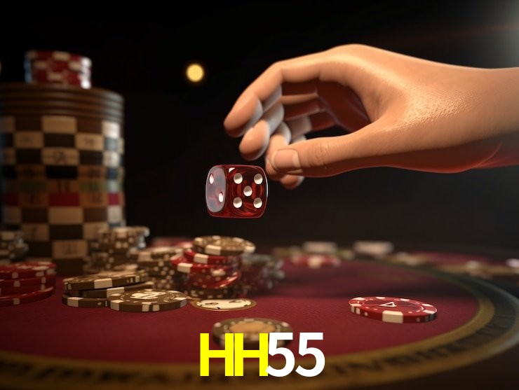 Promoção Relâmpago HH55